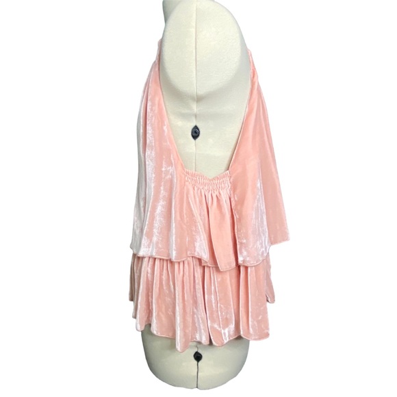 APIECE APART Velvet Top - Picture 8 of 16